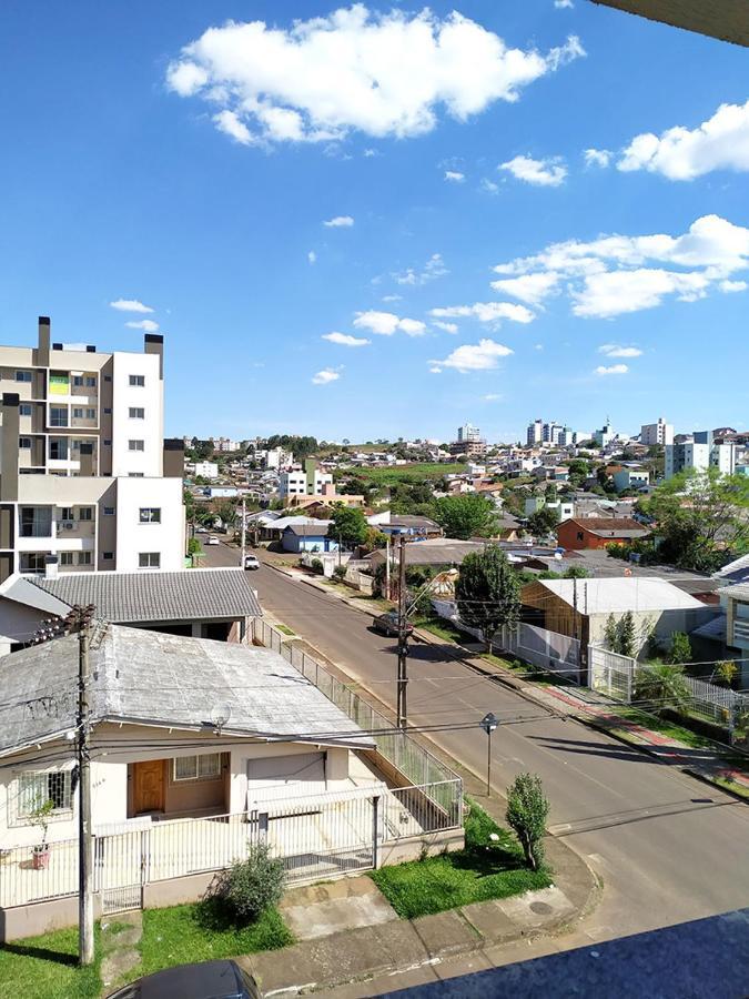 Edificio Louise - Apto 301 Chapecó Buitenkant foto